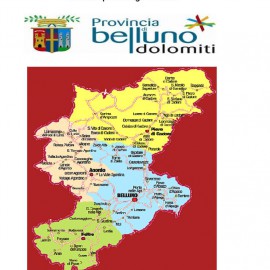 Il gettito IMU nei Comuni della Provincia di Belluno: confronto con il gettito ICI e con i valori OMI
