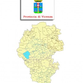 Il gettito IMU nei Comuni della Provincia di Vicenza: confronto con il gettito ICI e con i valori OMI