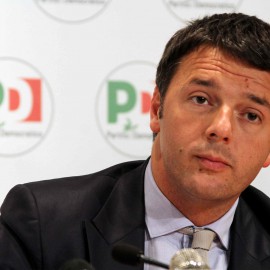 La sfida di Renzi si chiama rilancio delle Autonomie Locali.